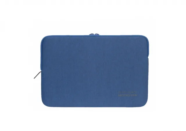 MELANGE SLEEVE 13/14" BLUE