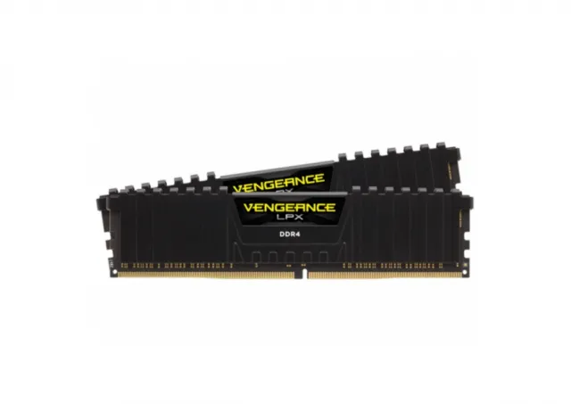 Memorija CORSAIR VENGEANCE LPX 16GB(2 x 8GB)/DIMM/DDR4/3600MHz/1.35V/C18/XMP 2.0