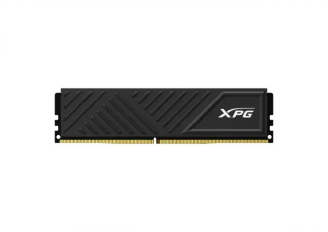Memorija DDR4 16GB 3200 MHz AData XPG ARGB AX4U320016G16A-SBKD35