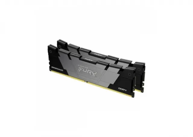 Memorija DDR4 32GB 4000MHz Kingston (2x16) Fury Renegade KF440C19RB12K2/32