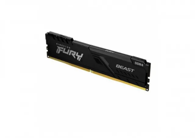 Memorija DDR4 Kingston 32GB PC3200 KF432C16BB/32 Fury Beast