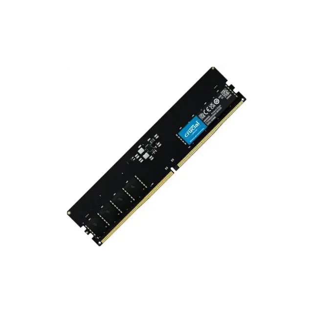 Memorija DDR5 32GB 5600MHz Crucial CT32G56C46U5