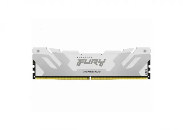 Memorija KINGSTON 16GB/DIMM/DDR5/6400MHz/CL32/FURY Renegade XMP
