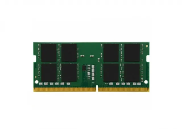 Memorija KINGSTON 16GB/SODIMM/DDR4/3200MHz/CL22