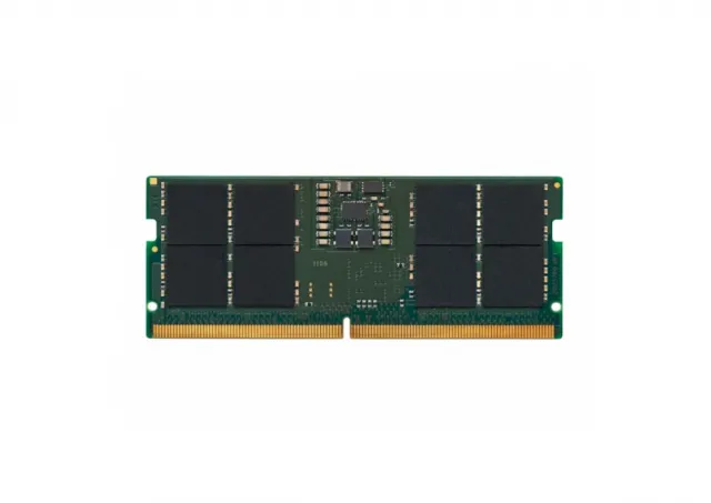 Memorija KINGSTON 16GB/SODIMM/DDR5/5600MHz/1Rx8/CL46