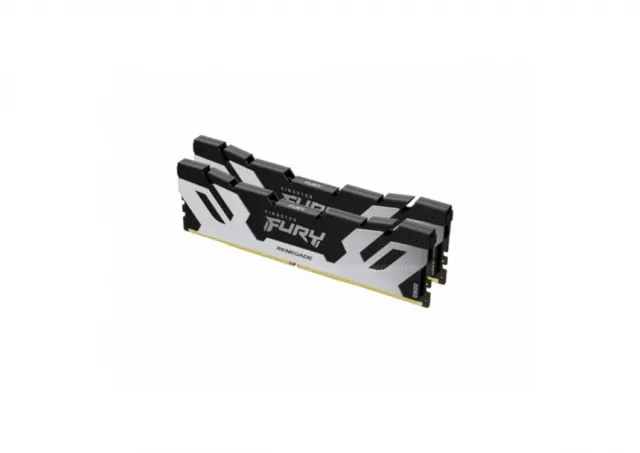Memorija KINGSTON 32GB(2x16GB)/DIMM/DDR5/7200MHz/CL38/FURY Renegade XMP