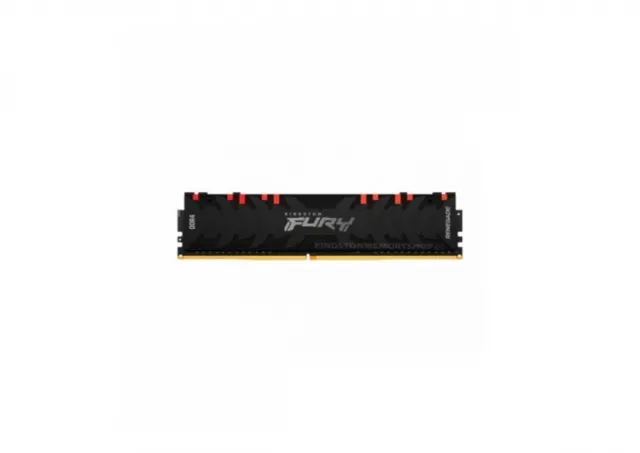 Memorija KINGSTON 32GB/DIMM/DDR4/3200GHz/CL16/FURY Renegade RGB
