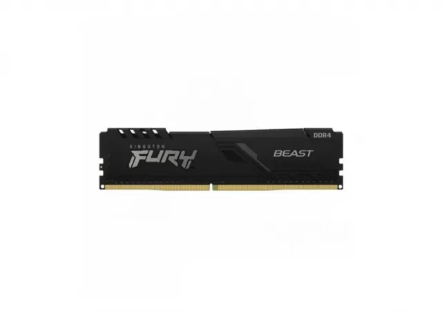 Memorija KINGSTON 32GB/DIMM/DDR4/3200MHz/CL16/FURY Beast