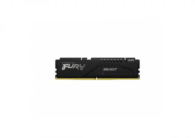 Memorija KINGSTON 32GB/DIMM/DDR5/5200MHz/CL36/FURY Beast EXPO