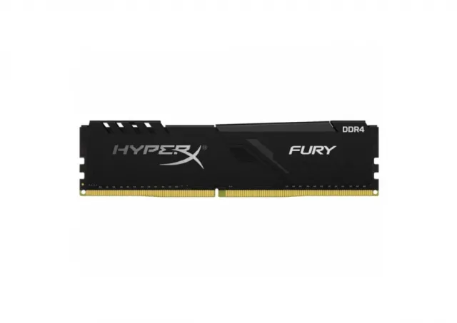 Memorija KINGSTON 8GB/DIMM/DDR4/3600MHz/CL17/FURY Beast