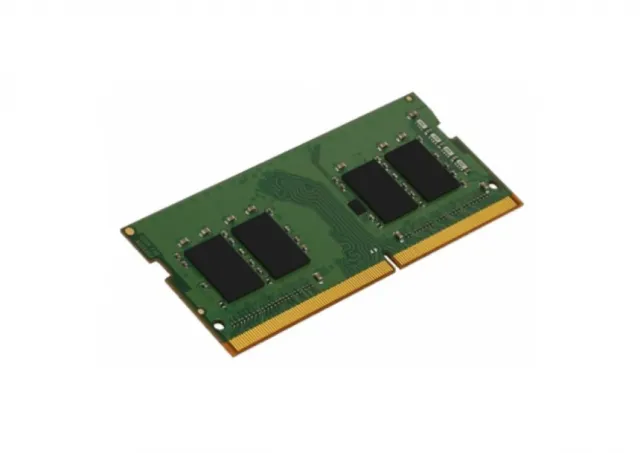 Memorija KINGSTON 8GB/SODIMM/DDR4/3200MHz/CL22