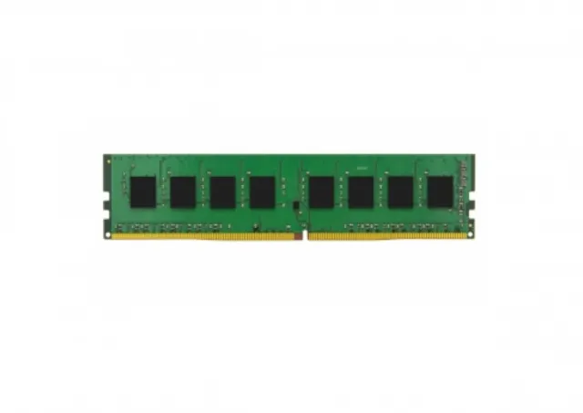 Memorija KINGSTON KVR32N22S6/8 8GB/DIMM/DDR4/3200MHz/crna