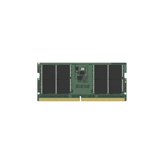 Memorija SODIMM DDR5 32GB 5600MHz Kingston KCP556SD8-32