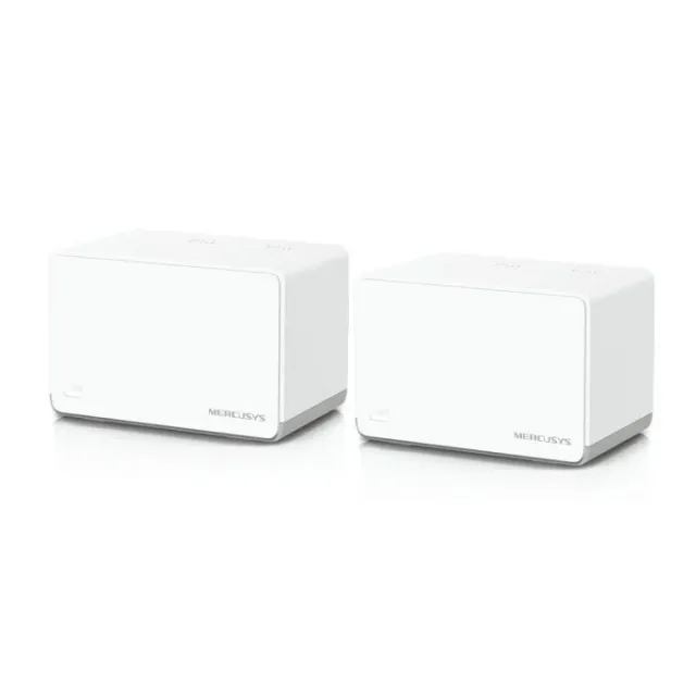 Mercusys Halo H70X Wi-Fi mrežni sistem (2-PACK)    AX1800