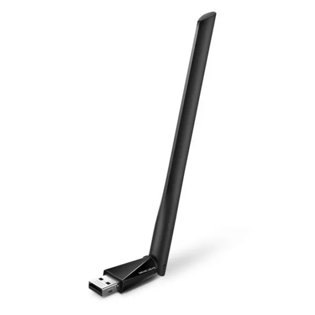 Mercusys MA30H WiFi USB adapter                    AC1300