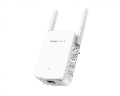Novi Ruteri Ruteri za internet | MERCUSYS ME30(EU) AC1200 Wi-Fi Range Extender ...