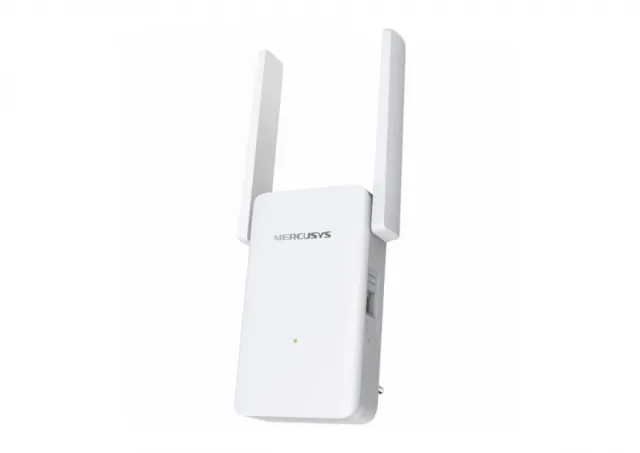 Mercusys ME70X, pojacivac Wi-Fi signala, 2 antene  AX1800