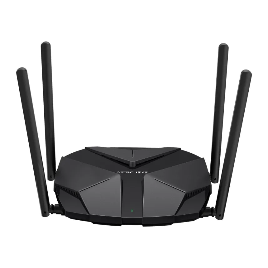 Novi Ruteri Ruteri za internet | MERCUSYS MR85X(EU) AX3000 Dual-Band Wi-Fi 6 Router ...