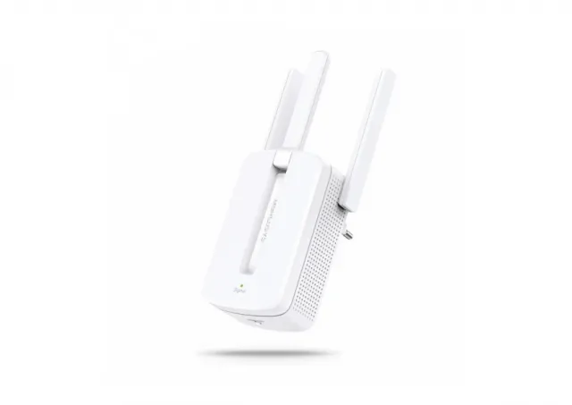 Mercusys MW300RE , v4.0, 300Mbps Wi-Fi RAnge Extender