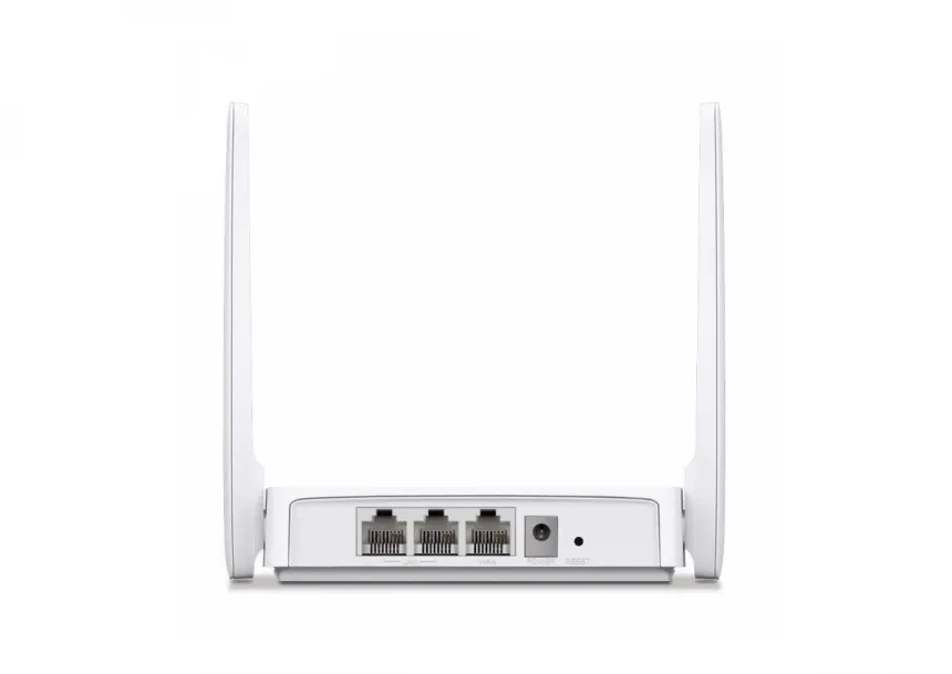 Novi Ruteri Ruteri za internet | Mercusys MW302R v1.2,WiFi4 300Mbps Multi-Mode ...