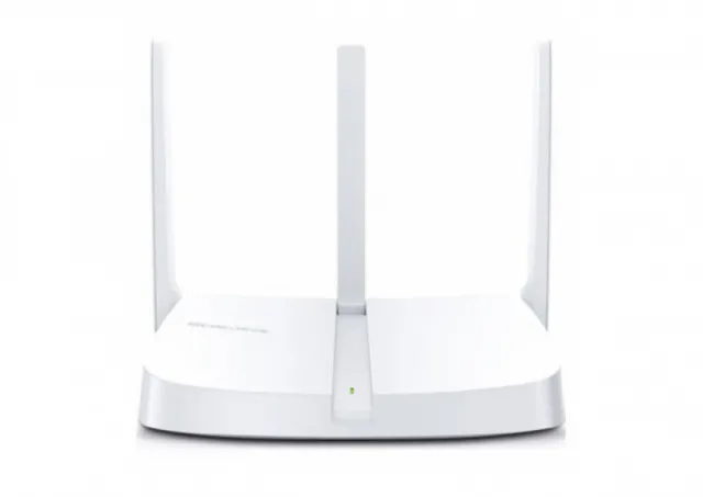 Mercusys MW305R Wi-Fi Router 300Mbps