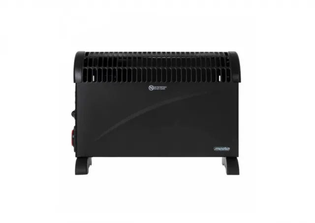 MESKO MS7741 KONVEKTORSKA GREJALICA SA VENTILATOROM I TAJMEROM 2000W
