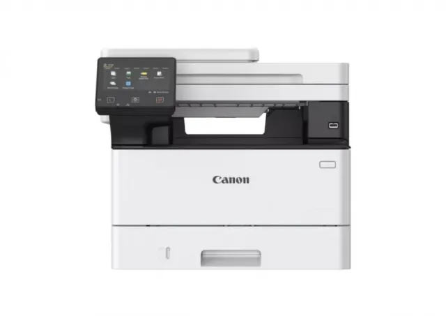 MFP Laser Canon i-SENSYS MF465dw 1200x1200dpi/1GB/40ppm/33ipm/DADF/LAN/WiFi/FAX, Toner CRG-070
