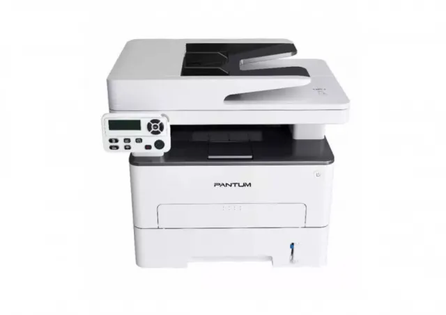 MFP Laser Pantum M7100dw štampač/skener/kopir/ADF/33ppm/1200dpi/256MB/dup/LAN/WiFi/NFC TL-410/DL-410