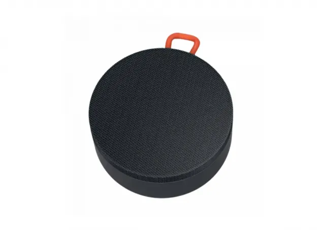Mi Portable Bluetooth Speaker (Grey)