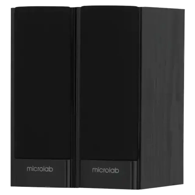 Microlab B-56 Stereo zvučnici, black, 3W RMS(2 x 1.5W), USB power 3.5mm 10920