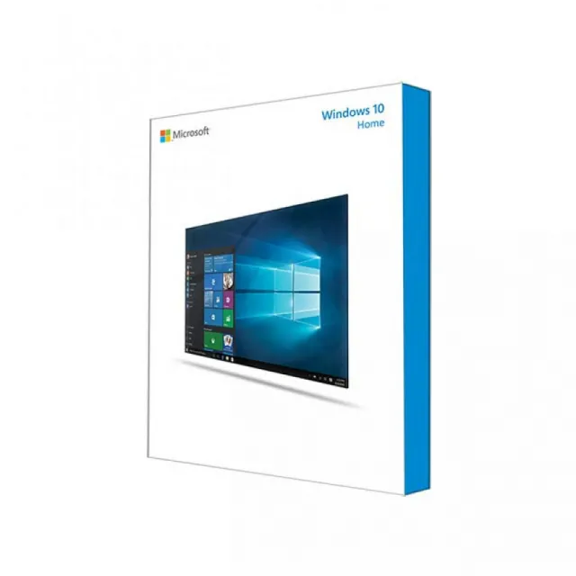 Microsoft L3P-00033 WinHome GGK 10 64Bit Eng Intl 1pk DSP ORT OEI DVD