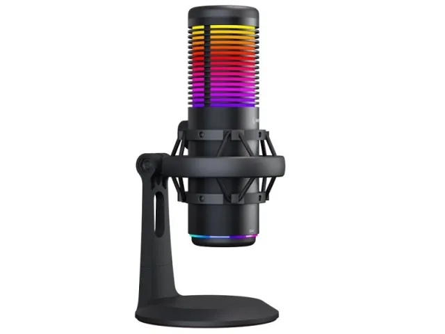 MIKROFON-RAMPAGE BEMOL CRNO BELI-41147