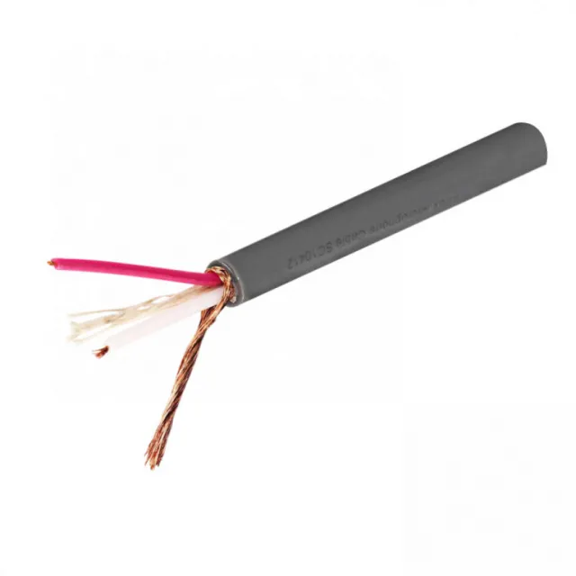 Mikrofonski kabel