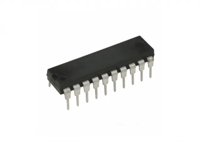 Mikroprocesor AT89C2051-24PU