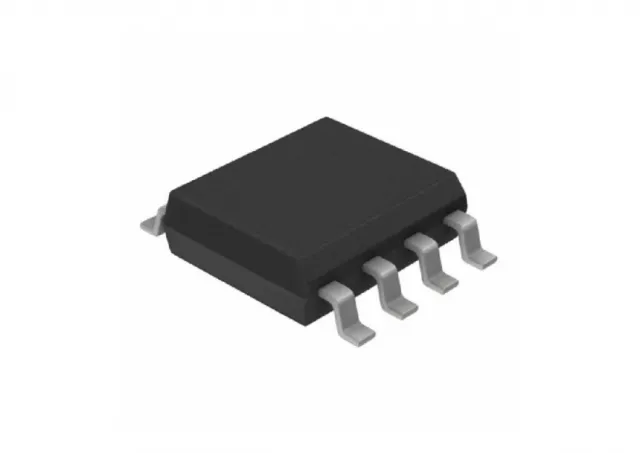 Mikroprocesor PIC12C509A-04/SM