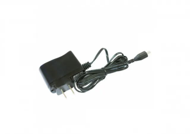 MikroTik 5VPOW 5V 1A power supply (microusb) for hap mini, hap lite, cap lite