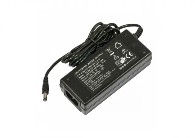 MikroTik Adapter FLD0716-480146-11112 48V 1.46A 70W Power adapter+power plug (421)