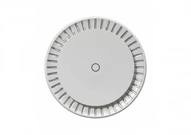 MikroTik CAP ax plafonski / zidni WiFi 6 VPN ruter / access point cAPGi-5HaxD2HaxD