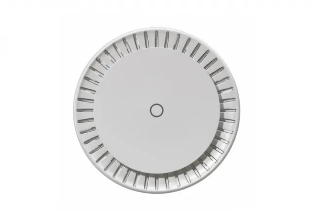 MikroTik cAPGi-5HaxD2HaxD cAP ax with RouterOS L4