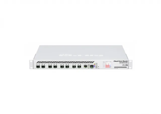 MikroTik CCR1072-1G-8S+
