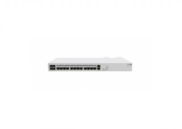 MikroTik CCR2116-12G-4S+