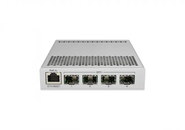 MIKROTIK CRS305-1G-4S+IN