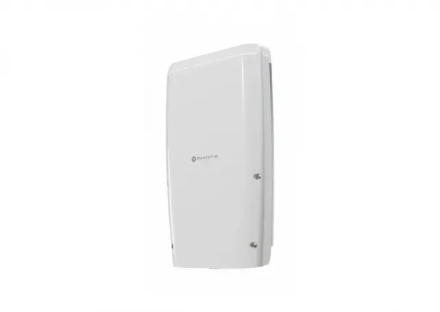 MikroTik CRS305-1G-4S+OUT FiberBox Plus with RouterOS L5 license