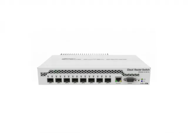 MikroTik CRS309-1G-8S+IN