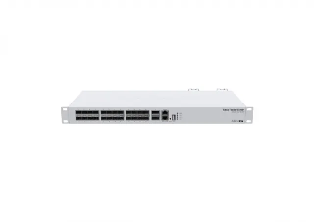 MIKROTIK CRS326-24S+2Q+RM