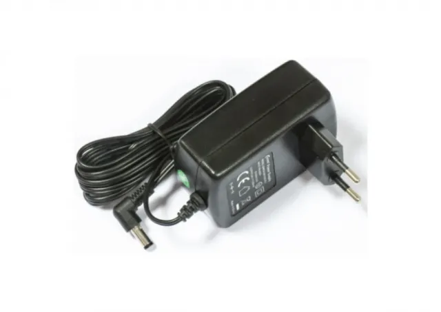 MikroTik CSS326-24G-2S+RM with SwitchOS, rackmount case