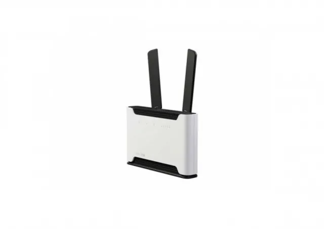 MikroTik D53G-5HacD2HnD-TC&RG502Q-EA ruter 5G/LTE