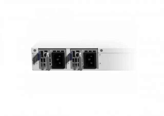 MikroTik G1040A-60WF hot swap power supply for CCR2004-16G-2S+