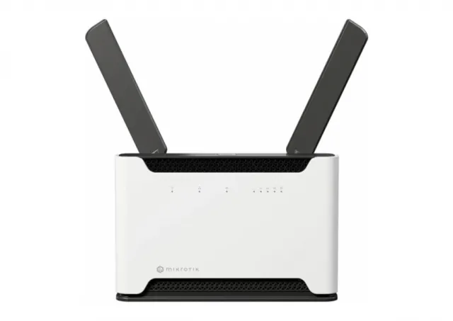 MikroTik H53UiG-5HaxQ2HaxQ Chateau PRO ax RouterOS L6 licence