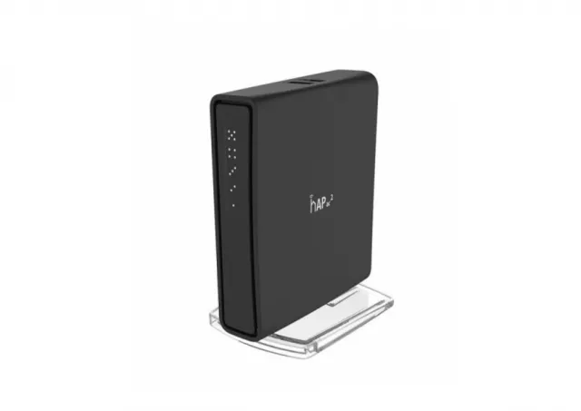 MikroTik hAP ac²